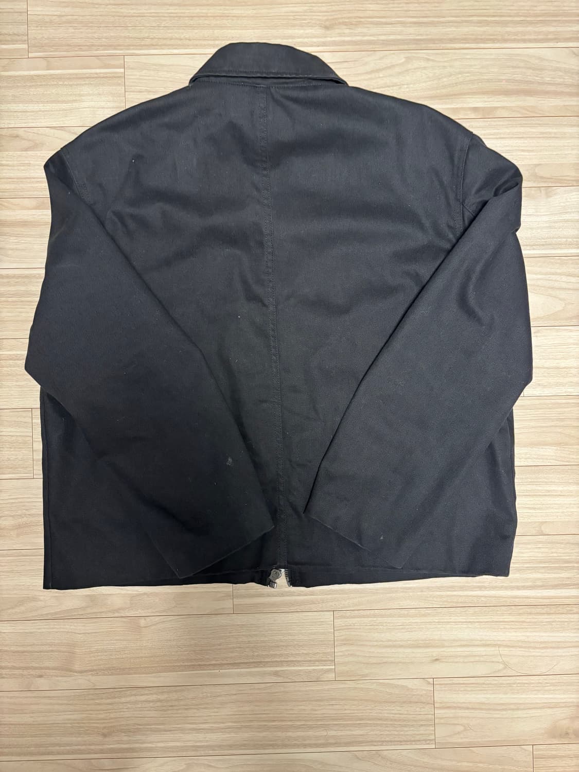 자라 블루종 자켓 상품이미지2