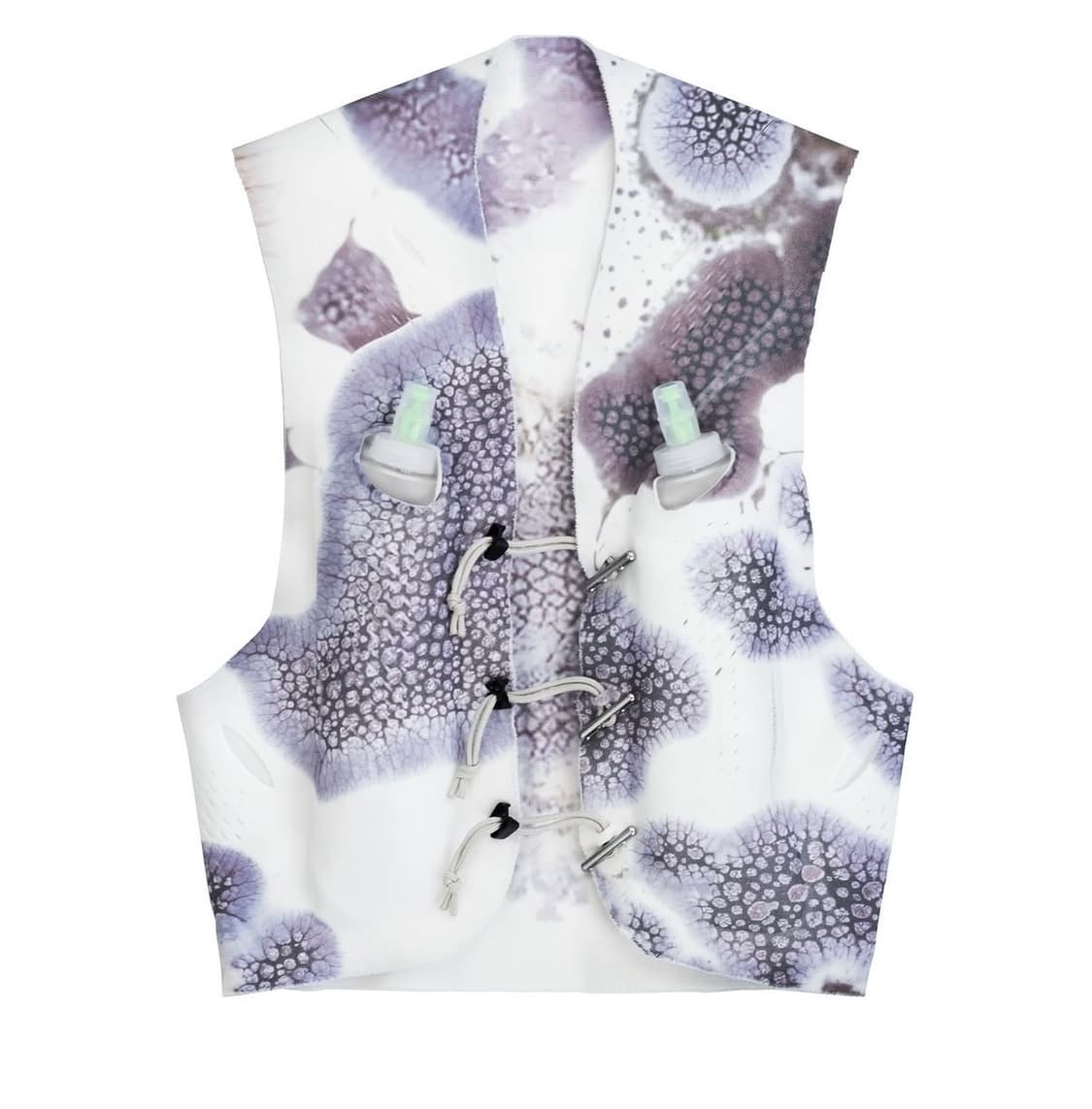 Gnuhr x oem warp kit vest (free size) 상품이미지4