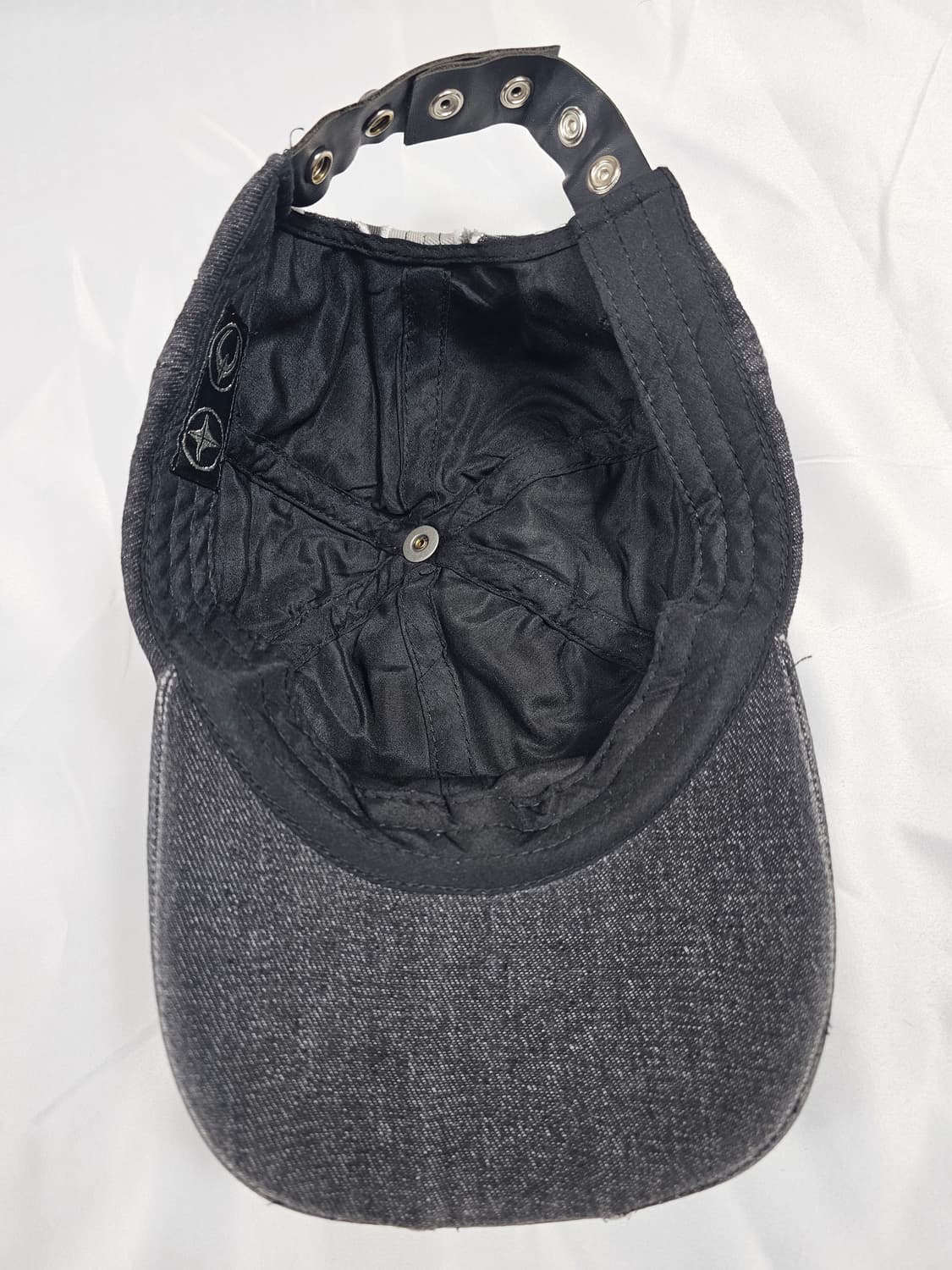 떠그클럽쵸퍼캡 상품이미지5