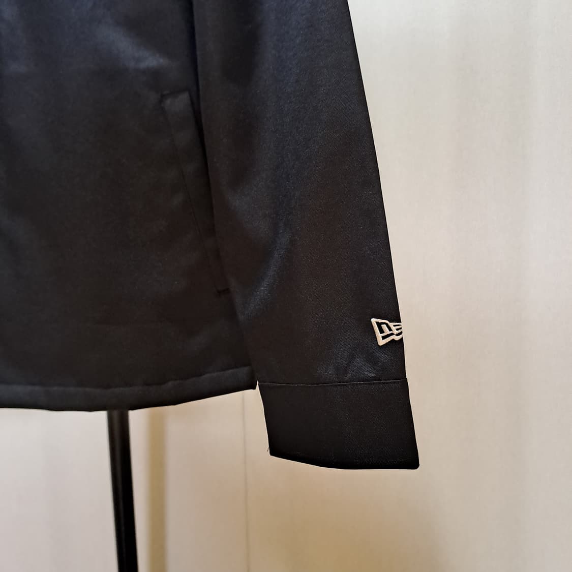 (새상품급) 뉴에라 자수 코치자켓 2XL A827 상품이미지4