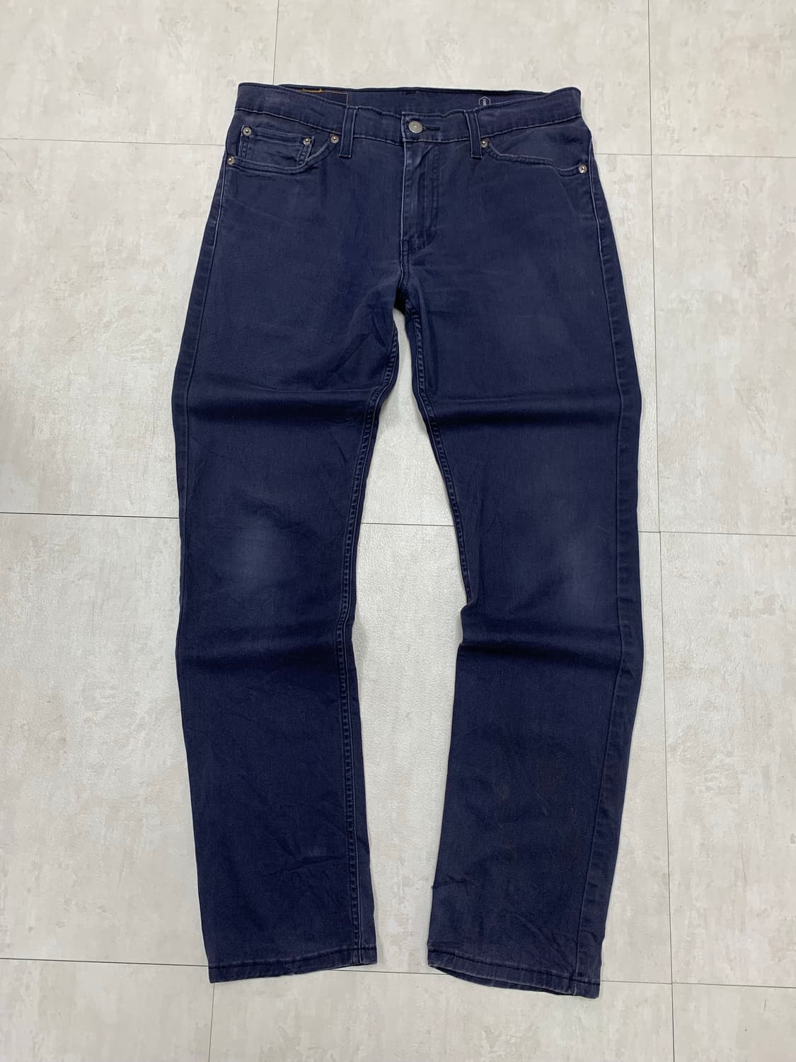 리바이스 511 코튼 팬츠 #427 상품이미지1