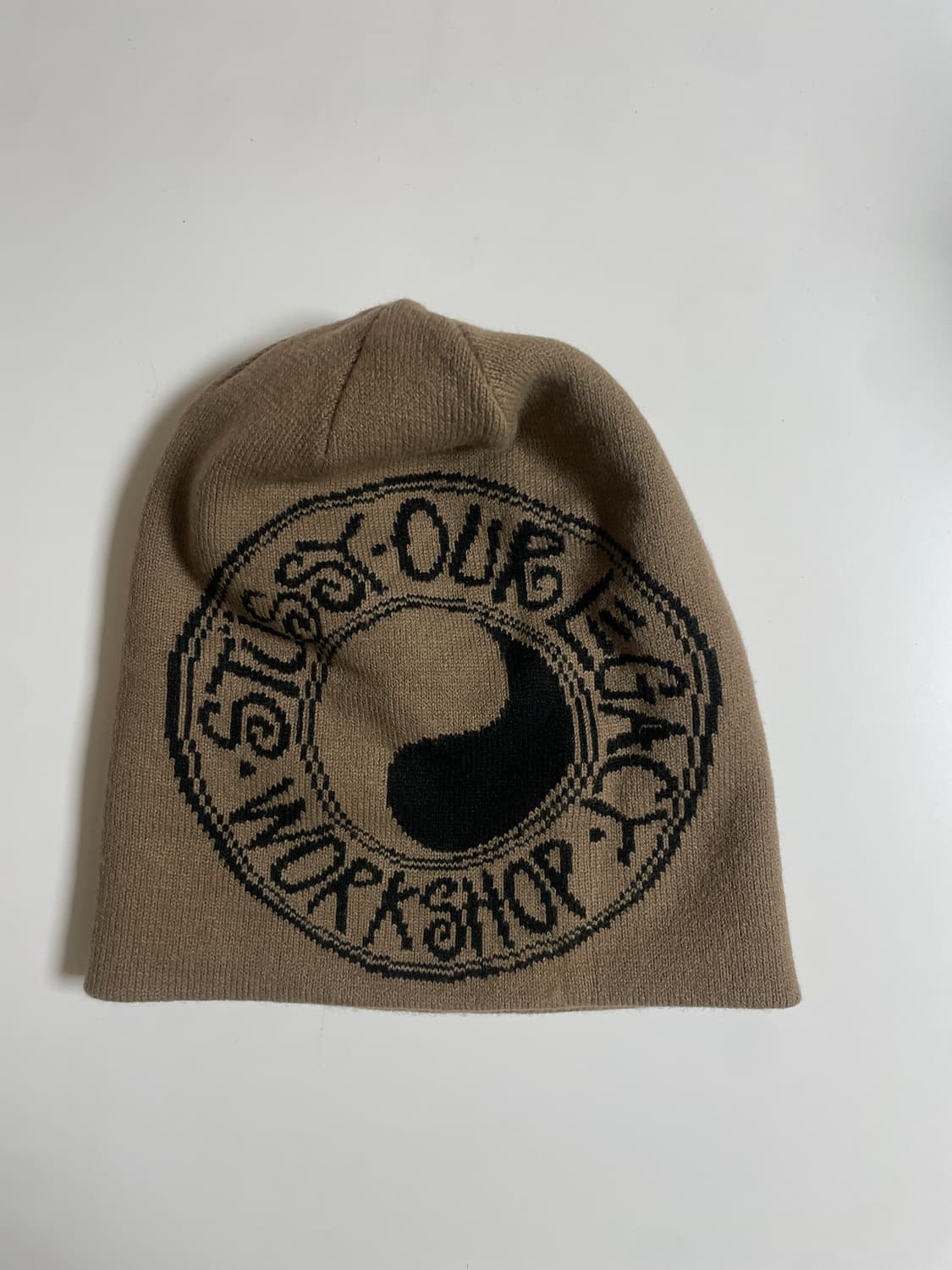 스투시 x 아워레가시 비니 상품이미지3