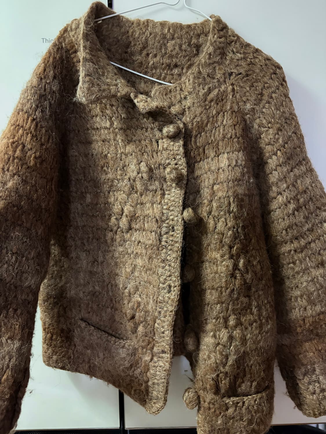 vintage jacket 상품이미지2