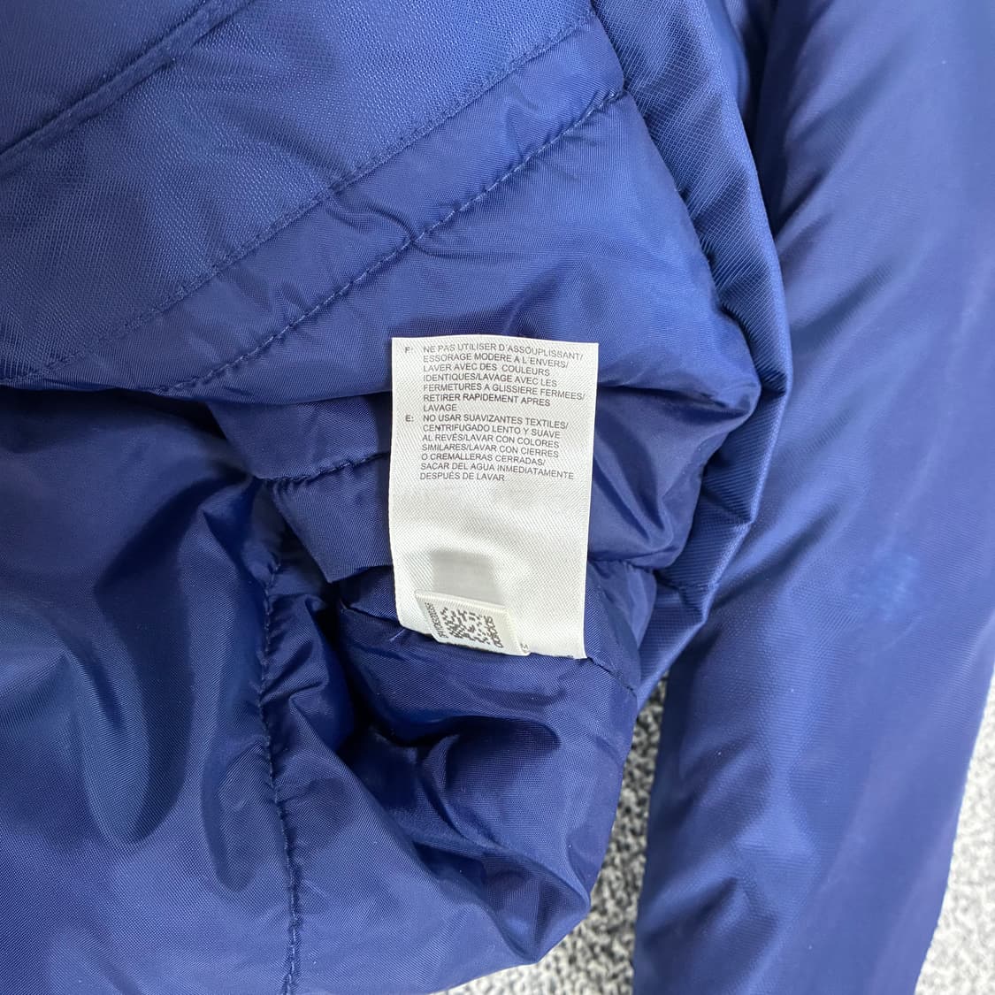 <첼시 x 아디다스 3-S 자켓> No.1446 상품이미지10