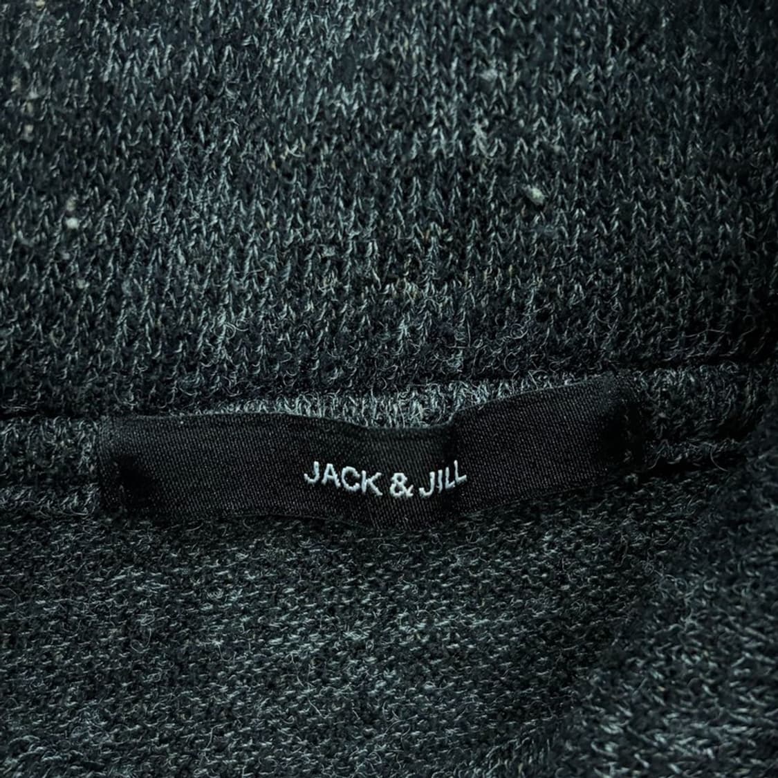 잭앤질 니트 후드티 v2592 상품이미지5