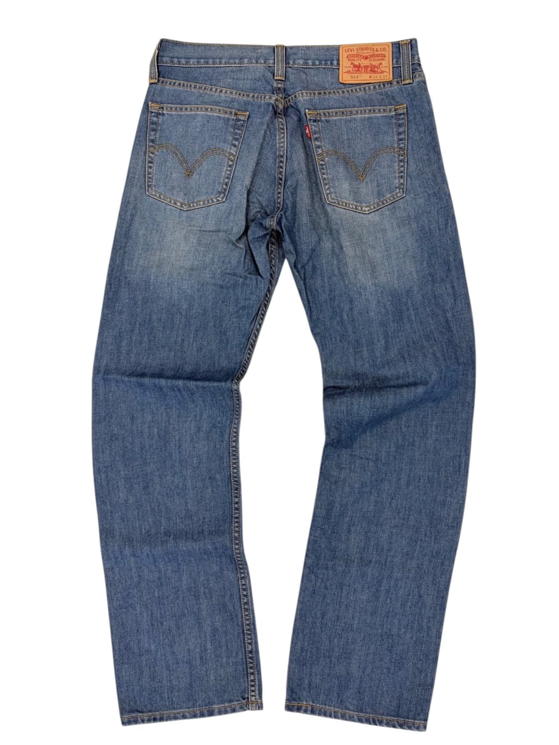 리바이스 514 (33)  상품이미지5