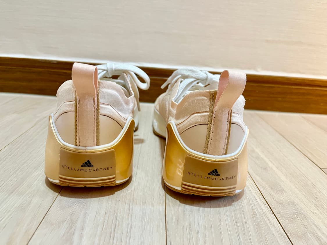 [새상품] 아디다스 [240-245] 스텔라맥카트니 콜라보 스니커즈운동화 상품이미지3