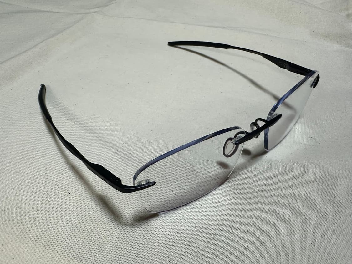 Oakley Lim-less frame glasses OS 상품이미지3