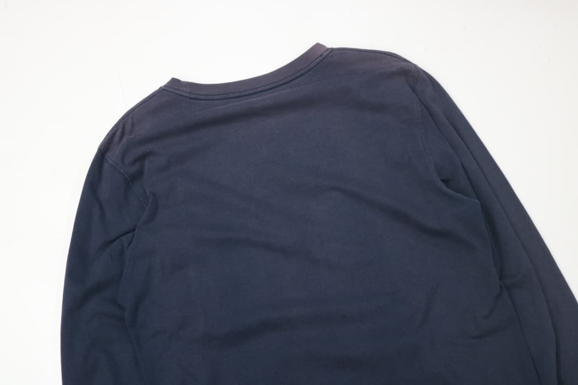 L.L.Bean 엘엘빈 빈티지 프리포트 로고 핑거홀 롱슬리브 상품이미지7