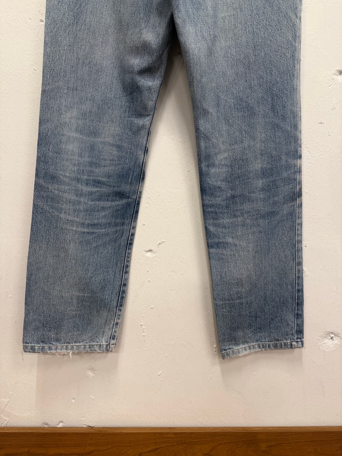 (31inch) Japan Edwin 에드윈 E535 Jeans 상품이미지4