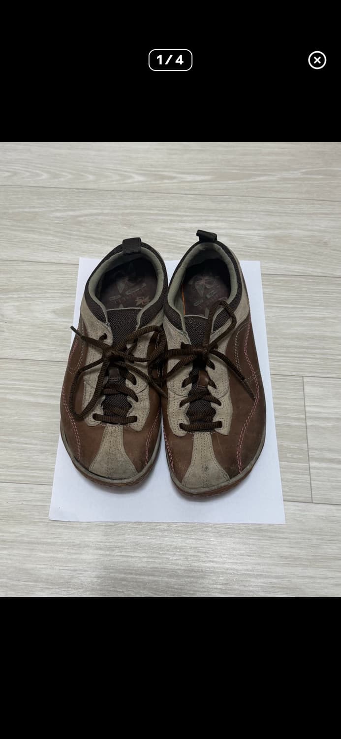머렐 빈티지 슈즈 신발 상품이미지1