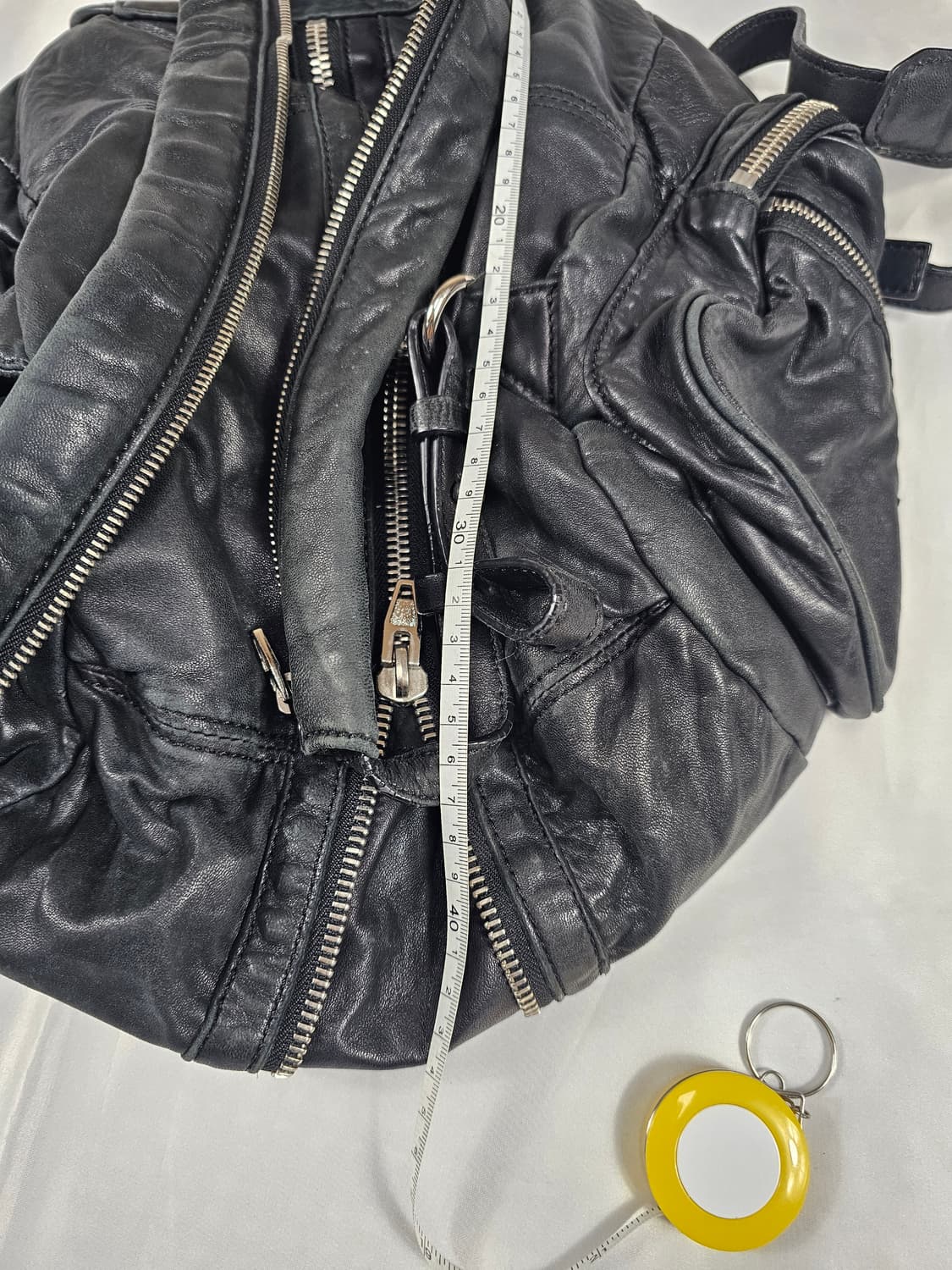 알렉산더왕마르티백팩 상품이미지4