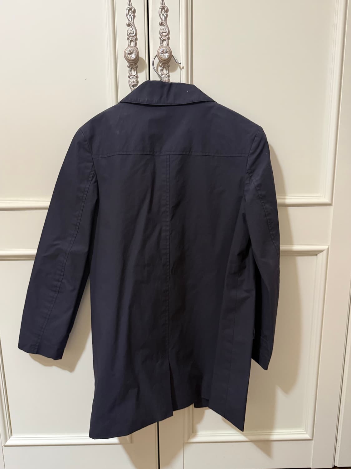 버버리키즈코트 10Y 140 상품이미지2