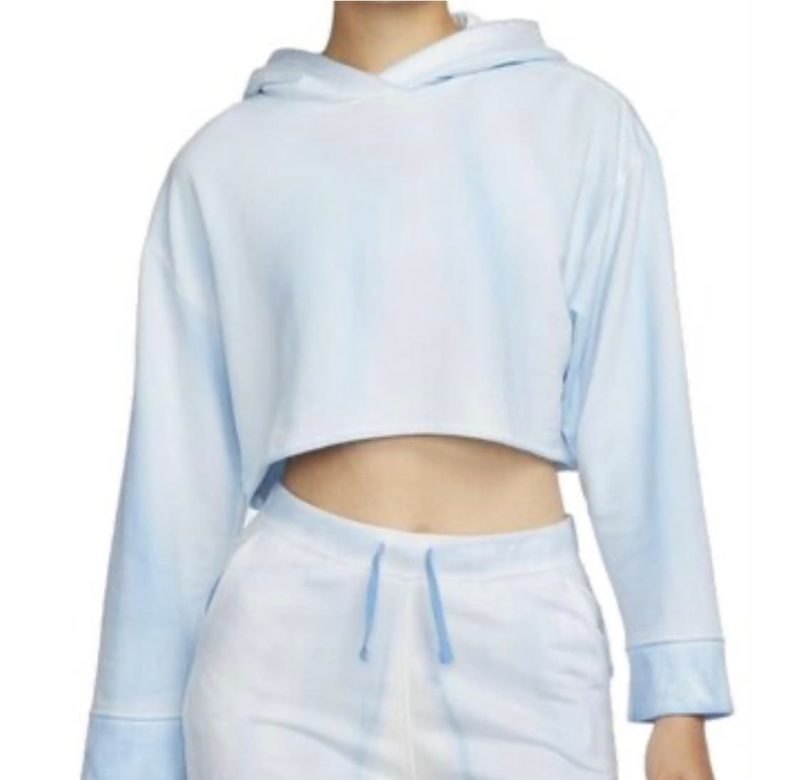 나이키 요가 후드티  상품이미지1