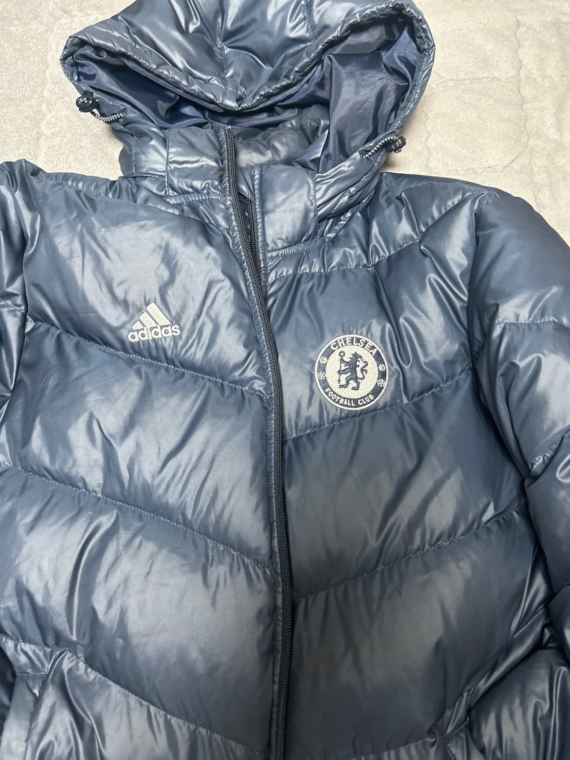 아디다스 첼시 패딩 상품이미지1
