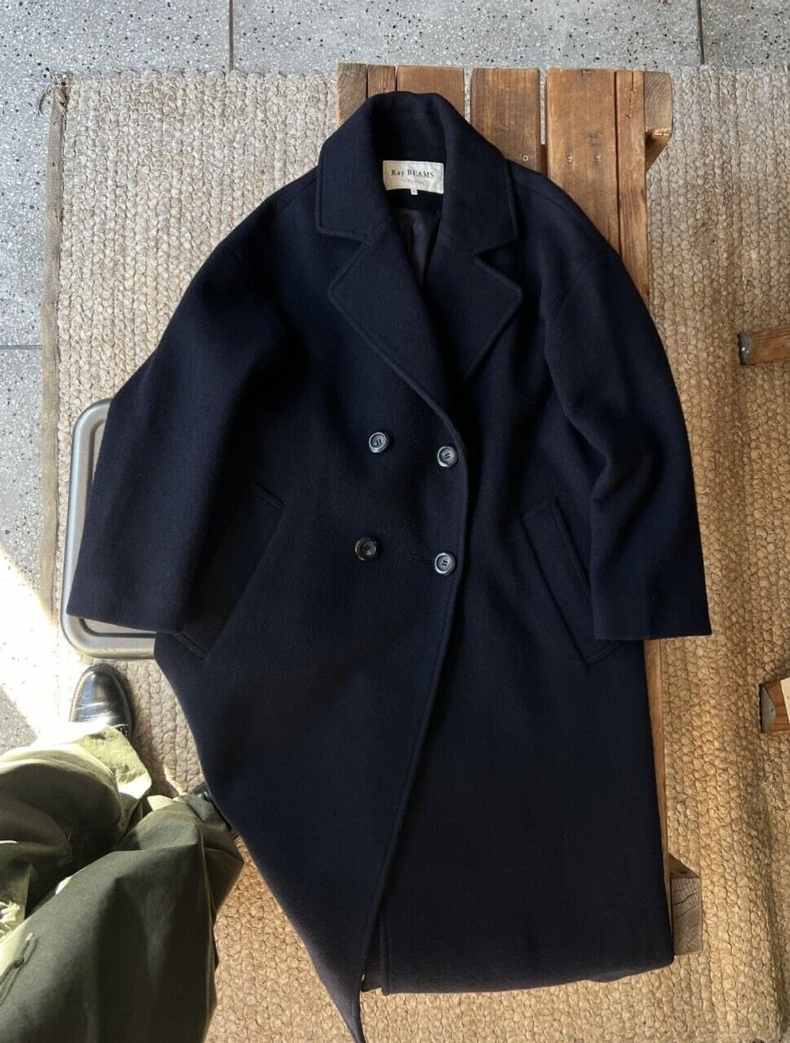 Ray beams 상품이미지1