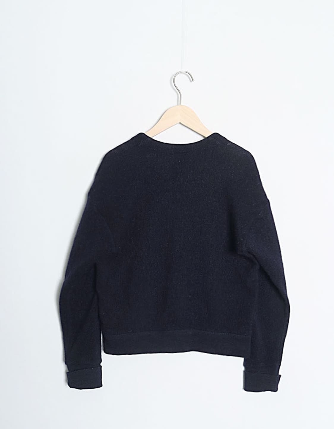 90's LACOSTE ㈜서광 Croped Cardigan 상품이미지7