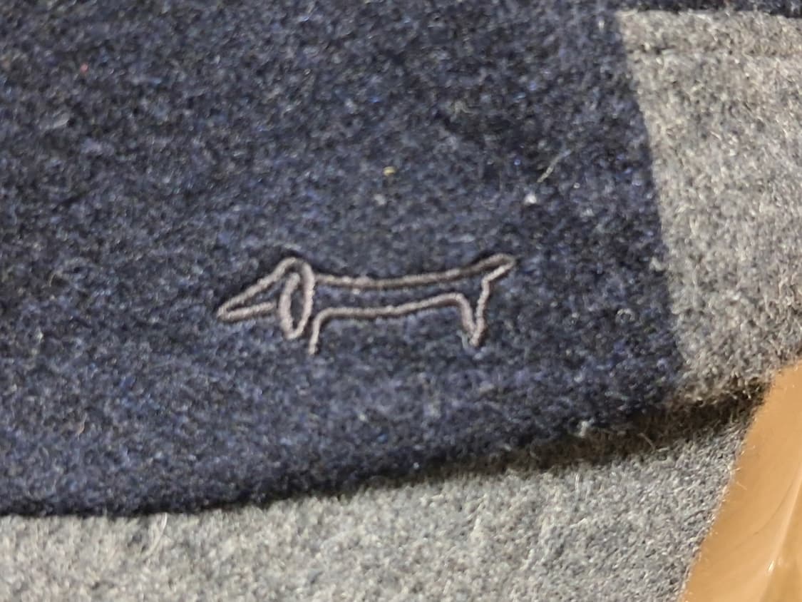 루이까스텔 볼캡  상품이미지8