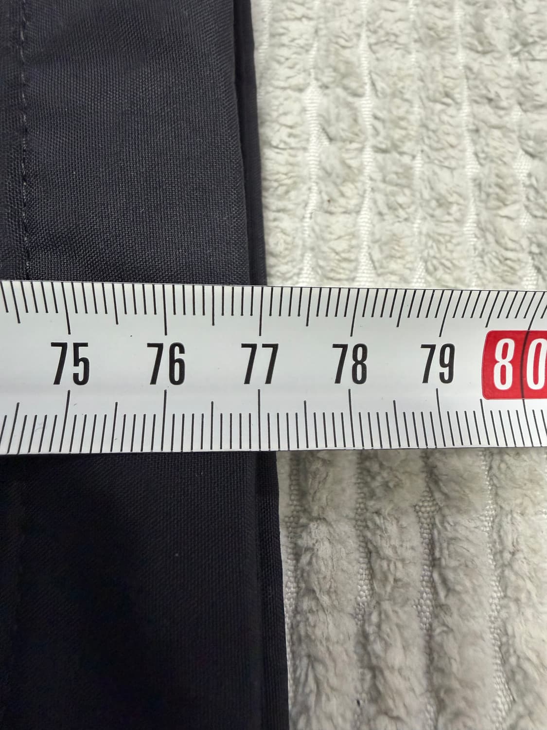 노스페이스 바람막이 상품이미지7