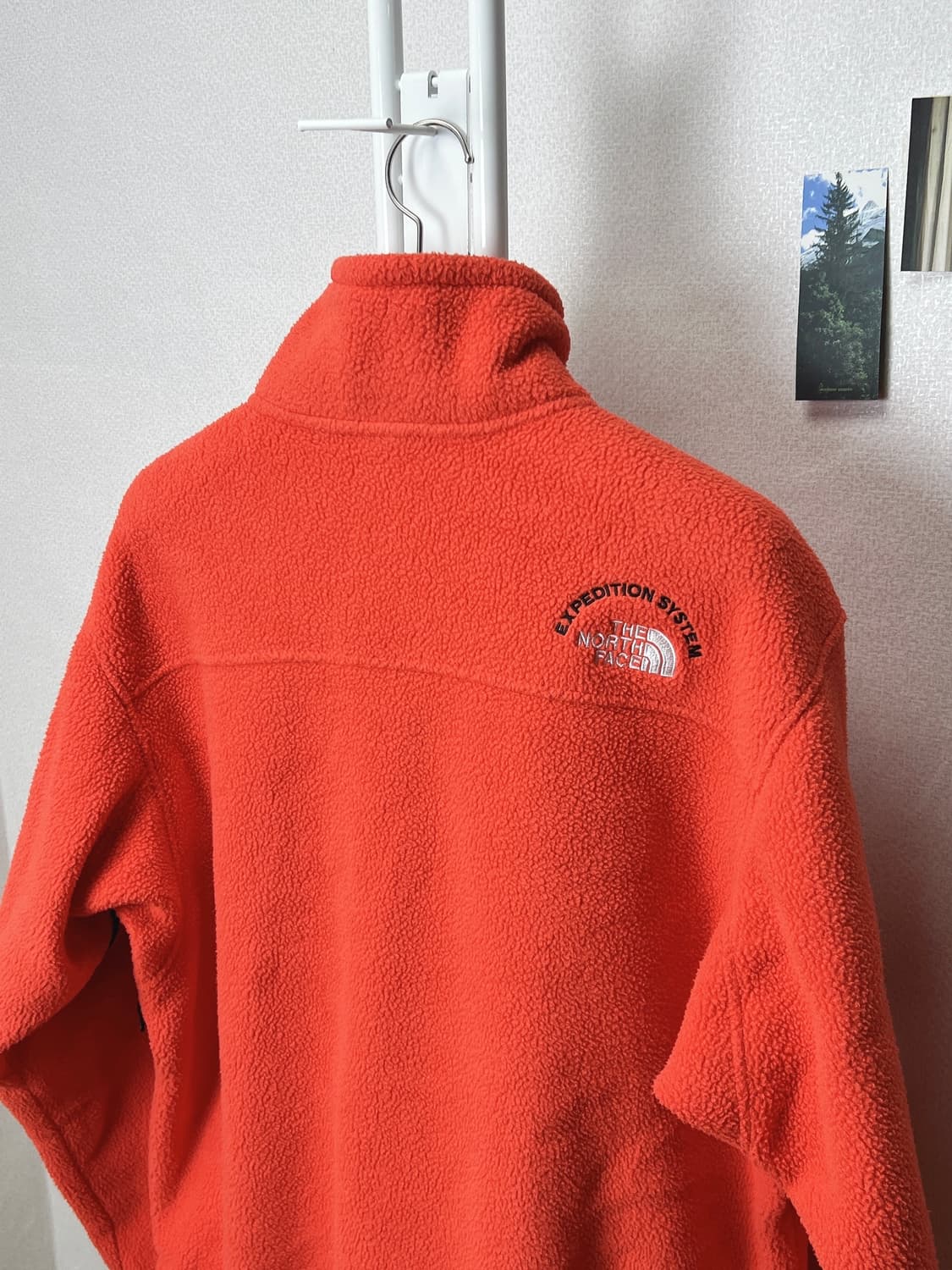 노스페이스 푸모리 플리스 자켓 XL 상품이미지6