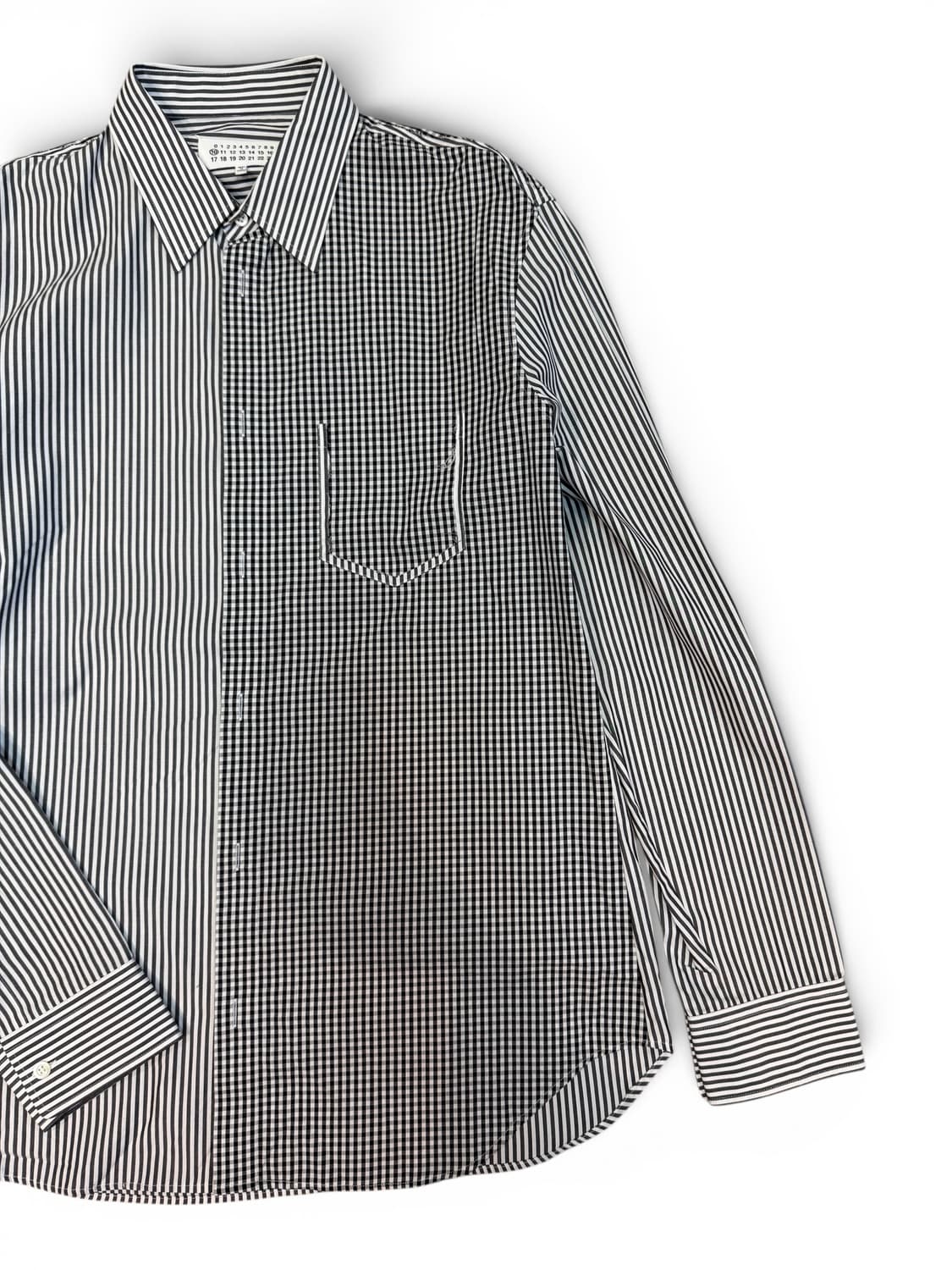 마르지엘라 Maison Martin Margiela Shirt 상품이미지4