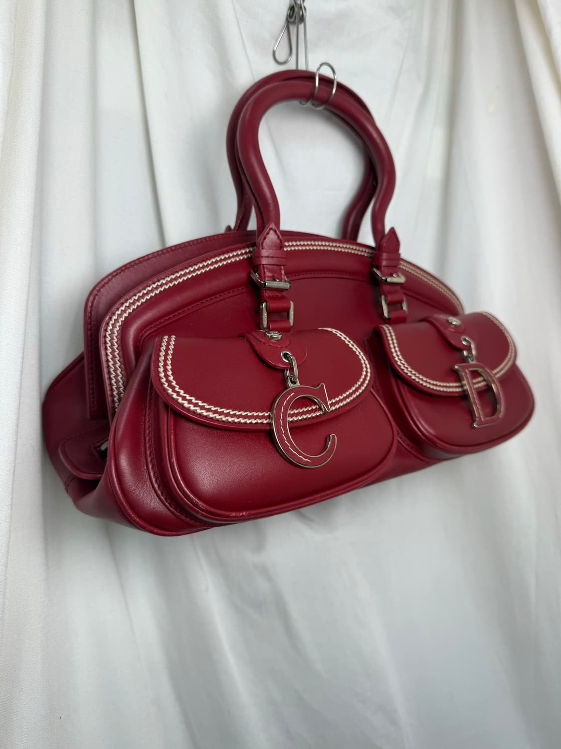 dior detective bag w 상품이미지2