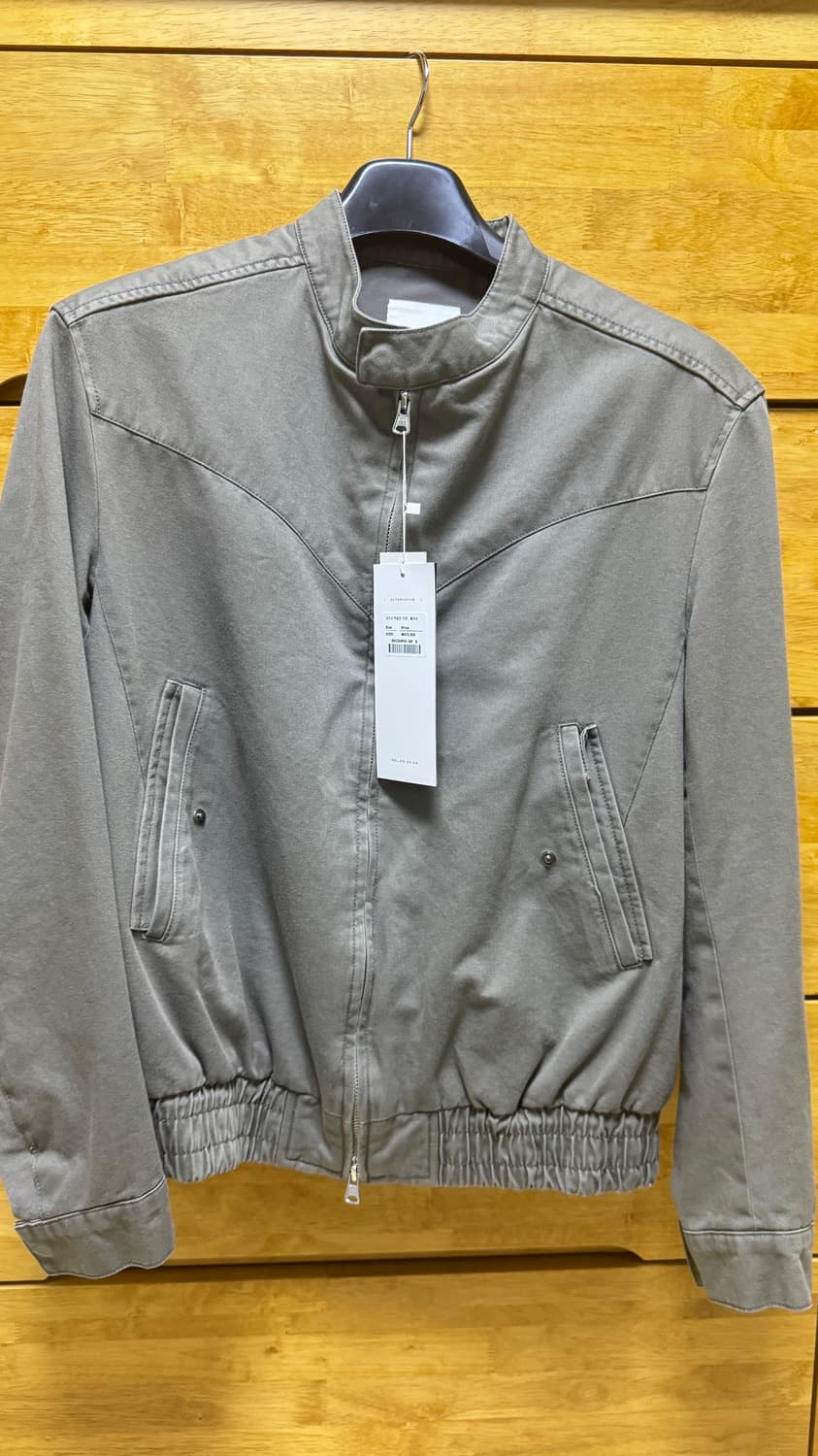 벨리에 세리프 해링턴 자켓 상품이미지1