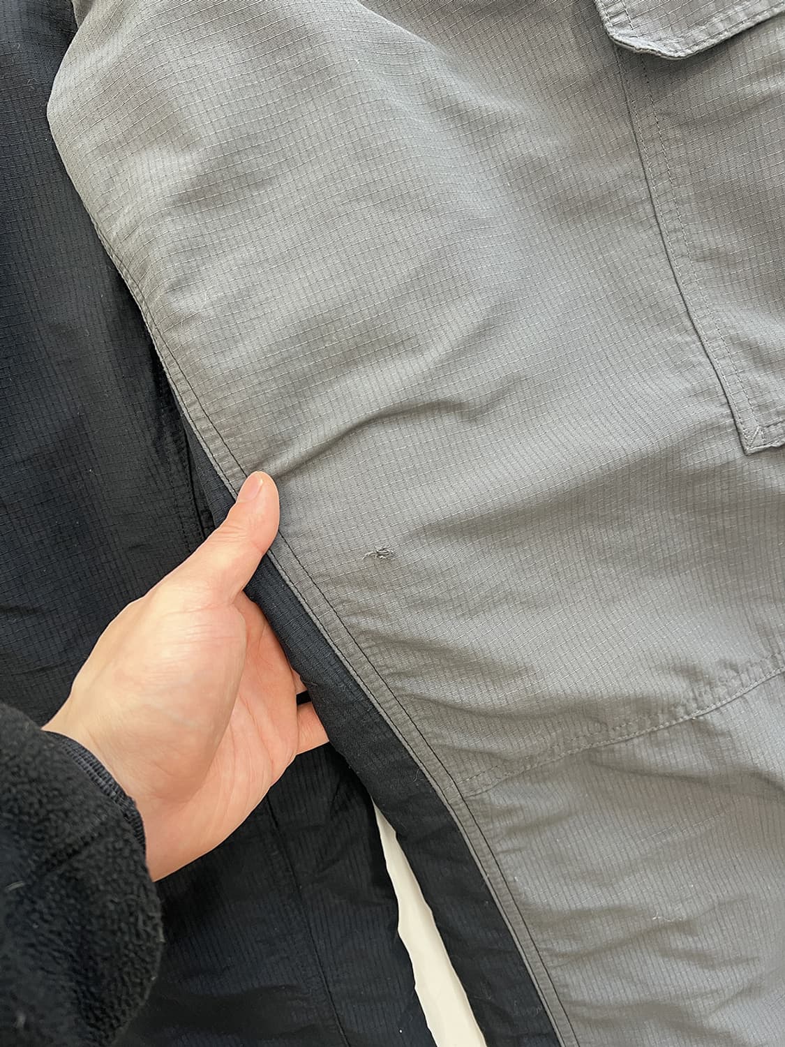 컬럼비아 재팬 아웃도어 팬츠 상품이미지5