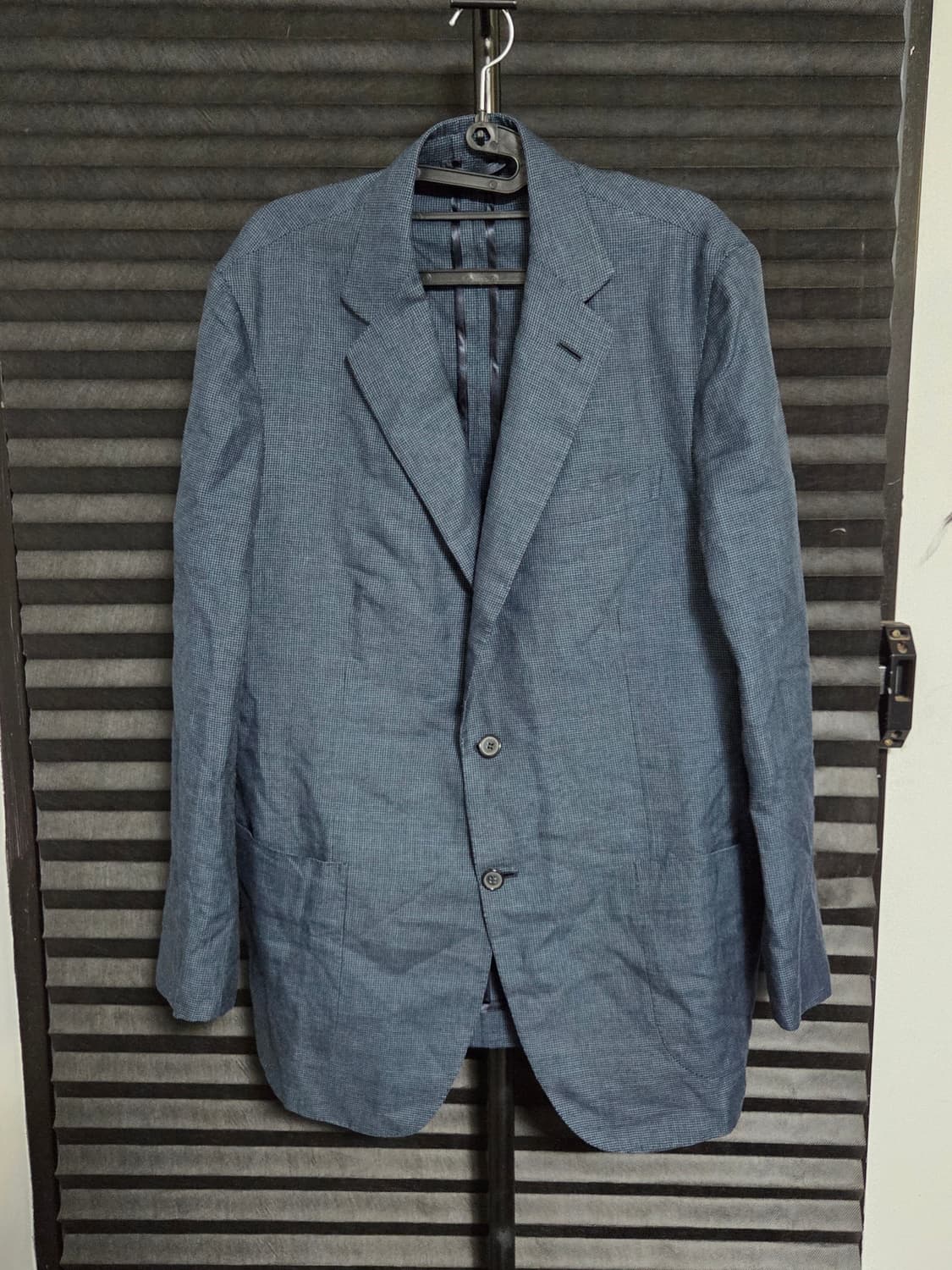 (정품) [브리오니] 블레이저 판매합니다. 상품이미지1