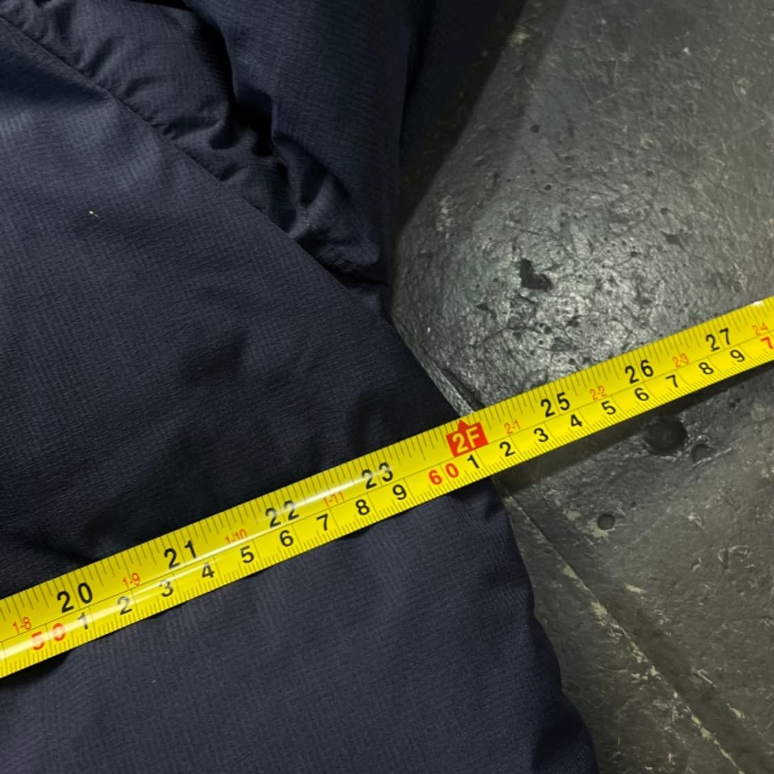 100 몽벨 패딩 상품이미지8