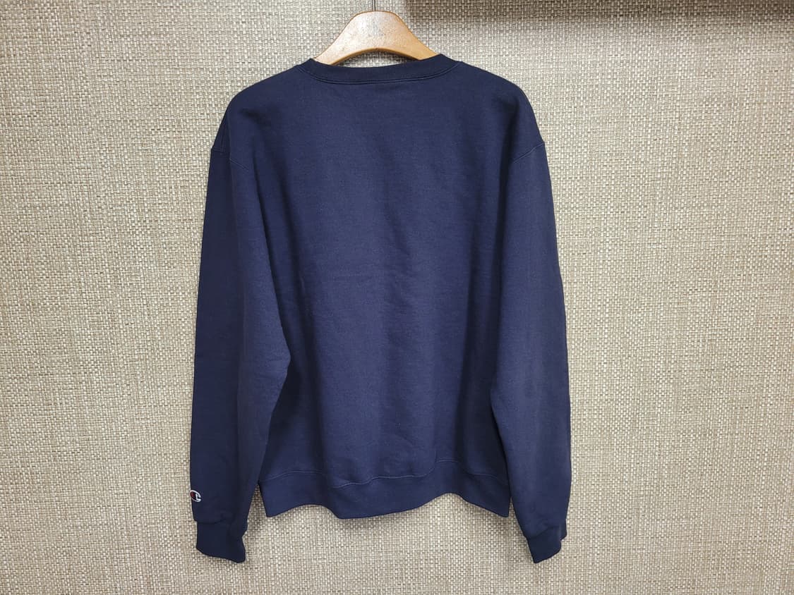 M 100사이즈 챔피언 맨투맨  상품이미지3