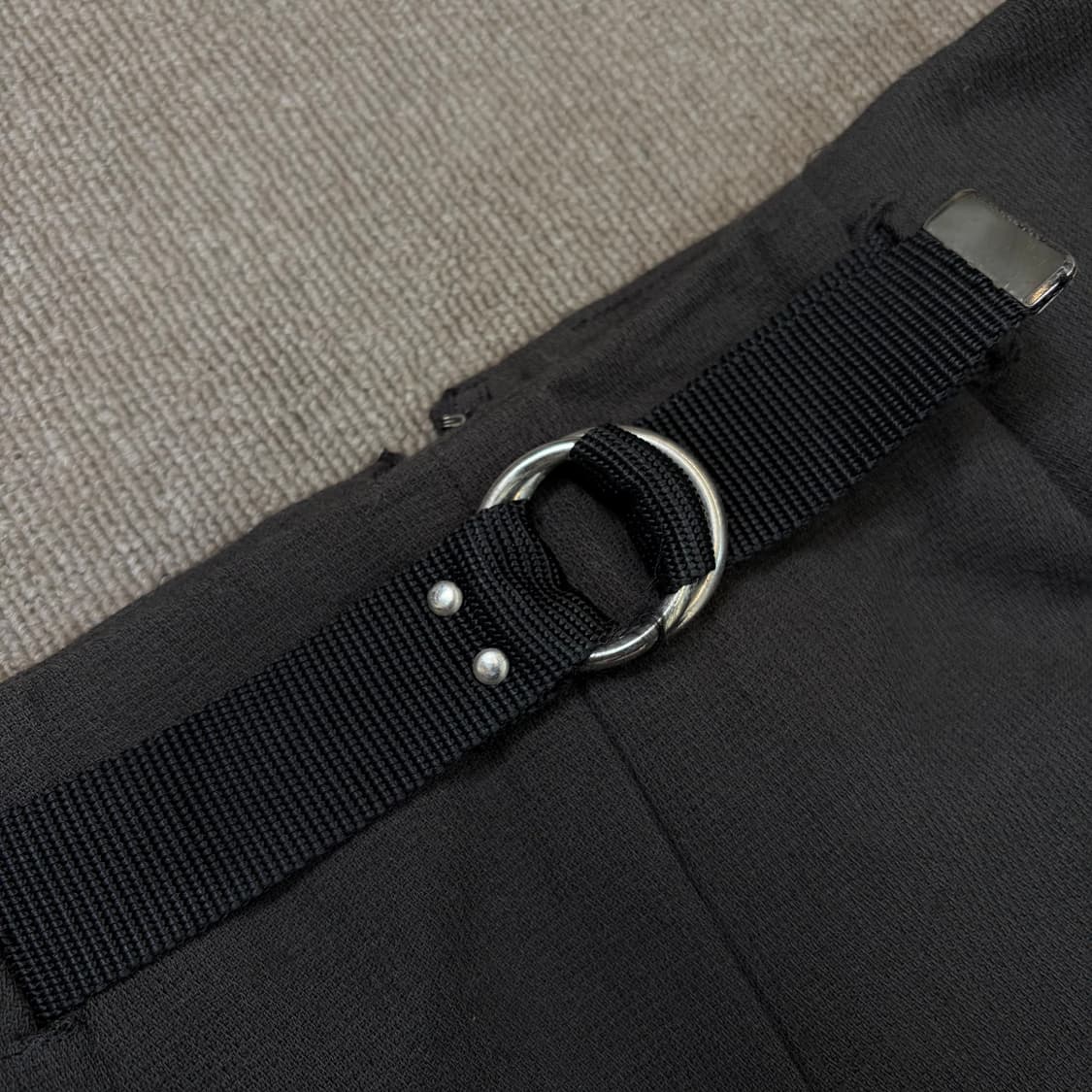 MARC JACOBS LOOK 마크제이콥스 울 스커트  상품이미지2