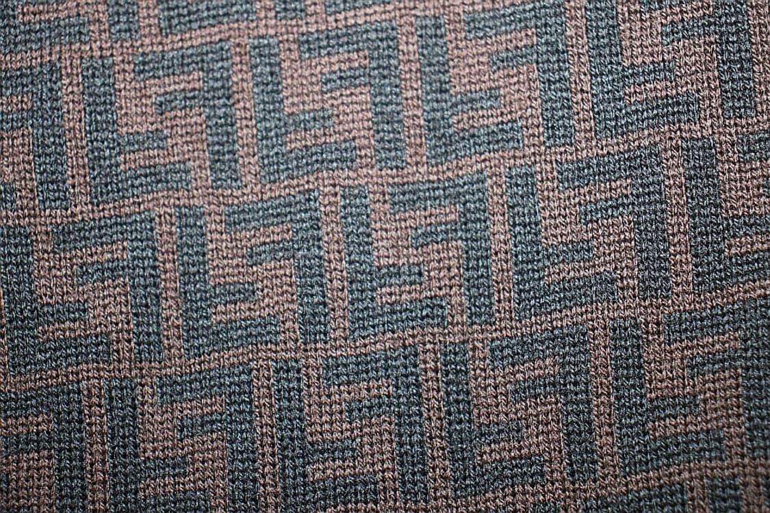 Fendi 팬디 쥬카 머플러 상품이미지4