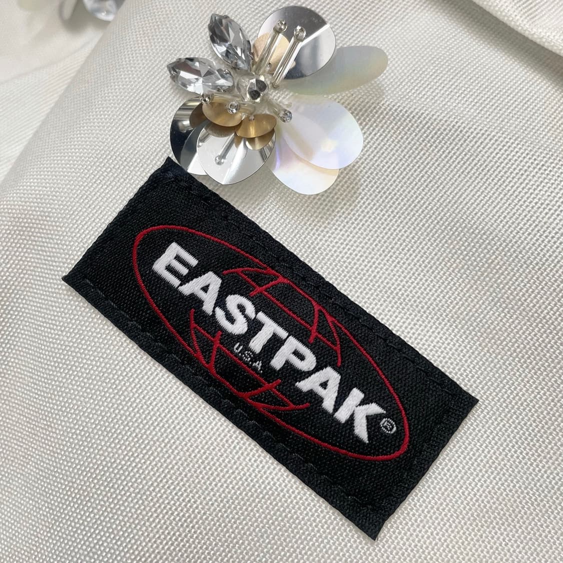이스트팩 x 체스티 (Eastpak x Chesty) 상품이미지6