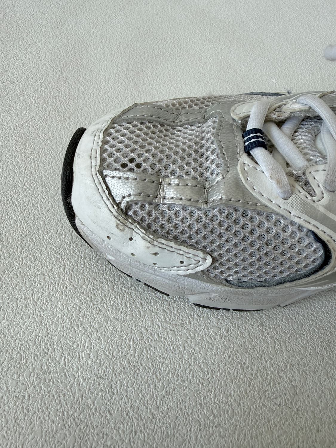 [235]뉴발란스(new balance) 530 매쉬 실버 상품이미지6