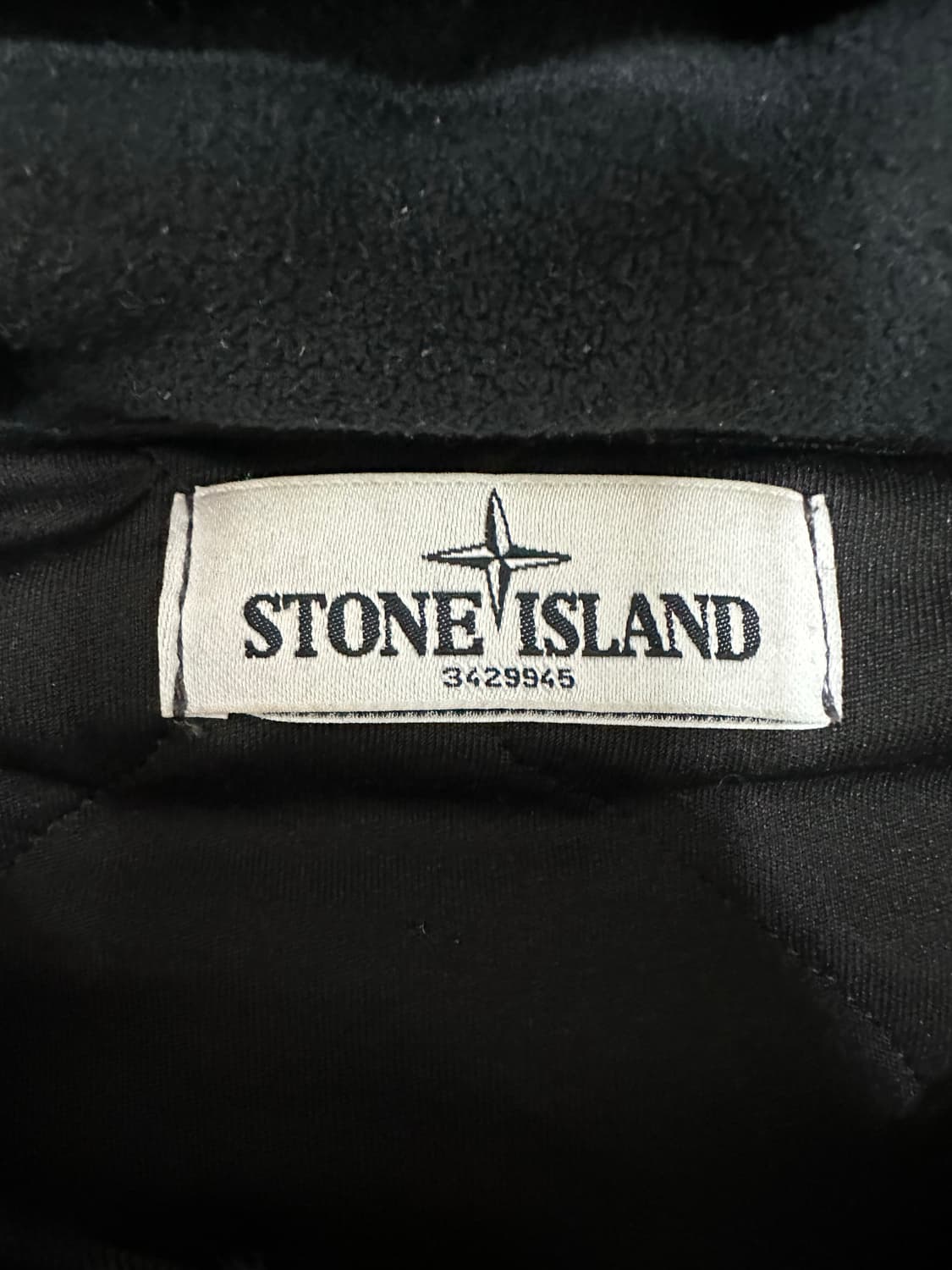 스톤아일랜드 THERMO 패딩 점퍼 상품이미지8