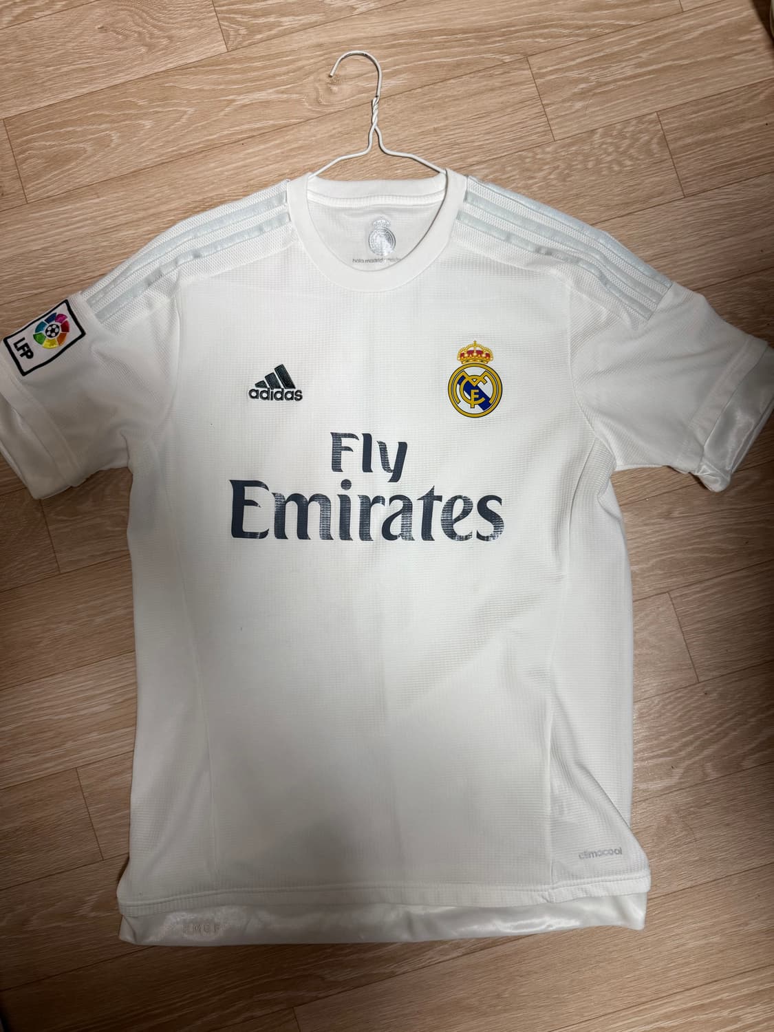 15/16 레알마드리드 호날두 L 오피셜 상품이미지1