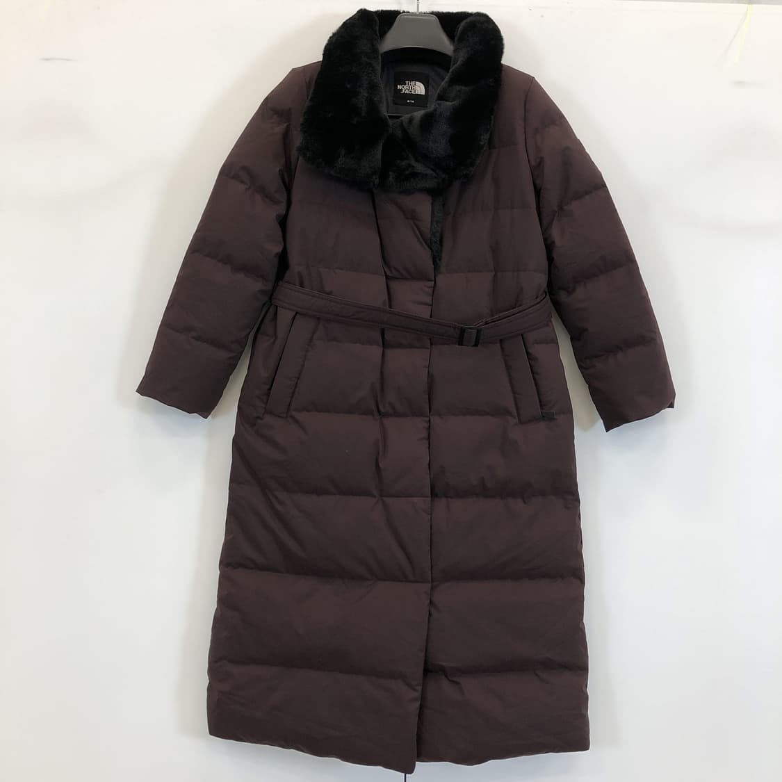 노스페이스 시티클래식 구스다운코트 M 에코퍼  상품이미지1