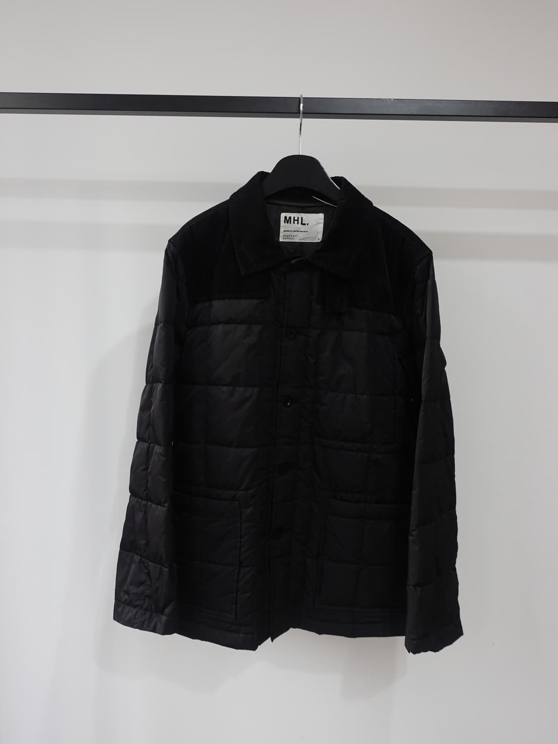 MHL by MARGARET HOWELL jacket 상품이미지1