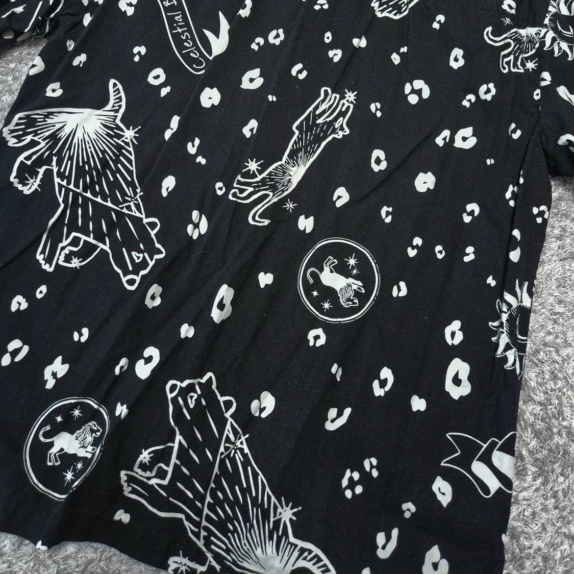 에잇세컨즈반팔셔츠 상품이미지3