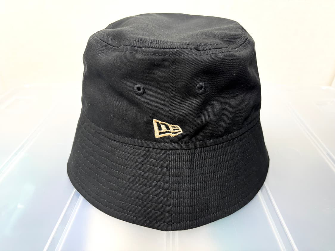 뉴에라 세일러 브림 버킷햇 일본판 상품이미지3