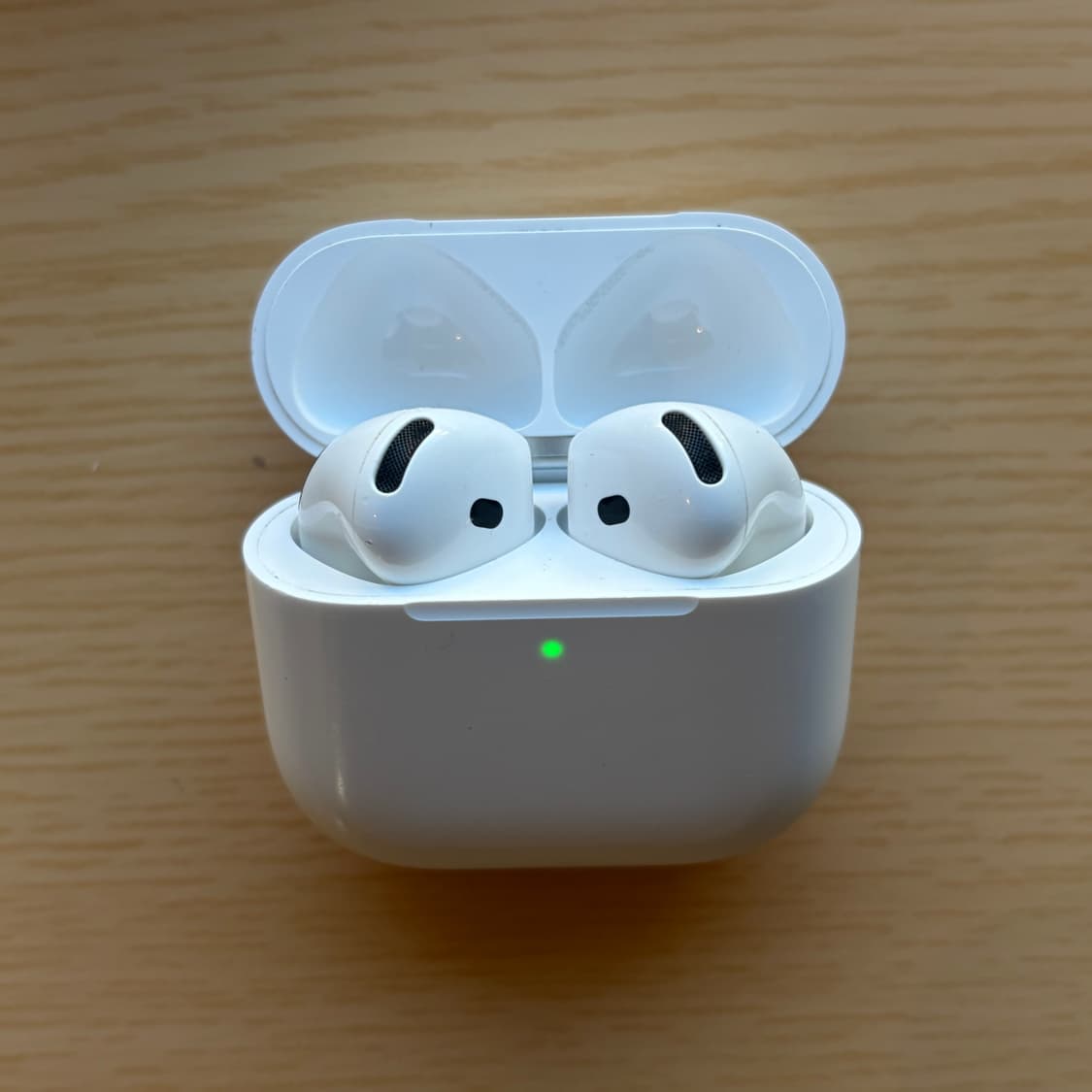 에어팟 4세대 액티브 노이즈 캔슬링 상품이미지6