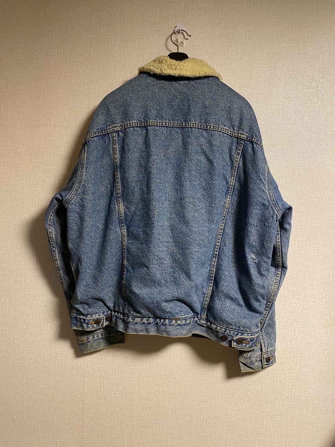 리바이스 쉐르파 자켓 상품이미지2