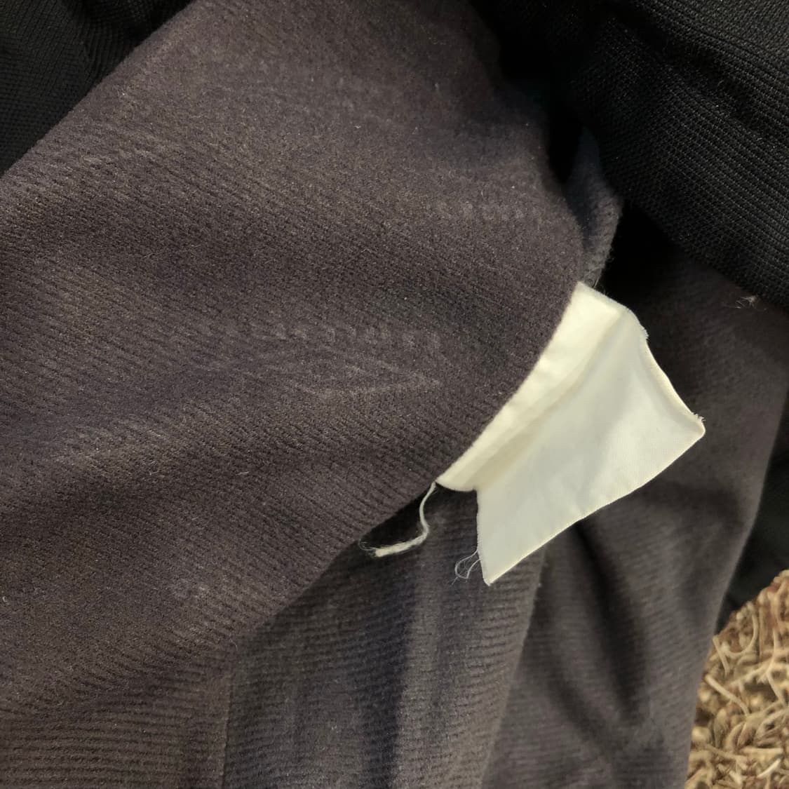 엄브로 올드스쿨 바람막이 자켓 상품이미지6