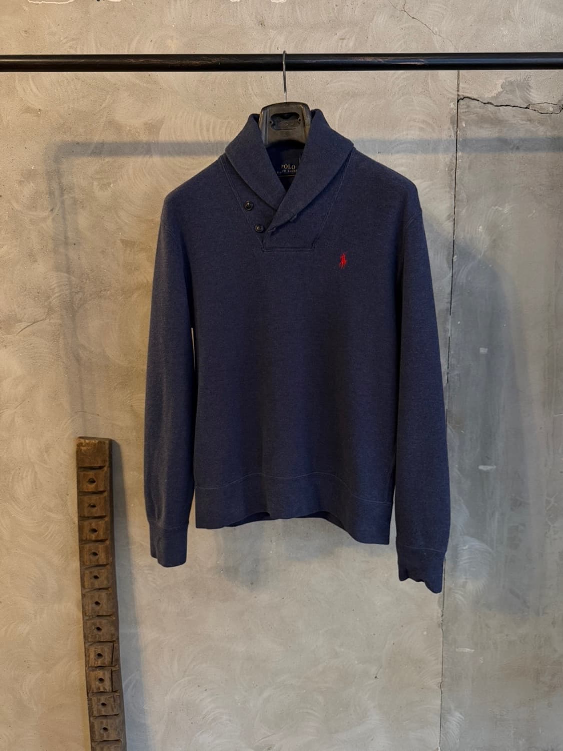 폴로 랄프로렌 숄칼라 맨투맨 100 상품이미지10