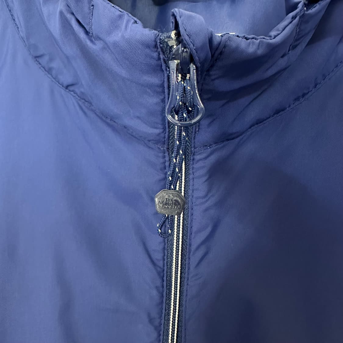 노스페이스 경량 바람막이 자켓 105(XL) J10 상품이미지4