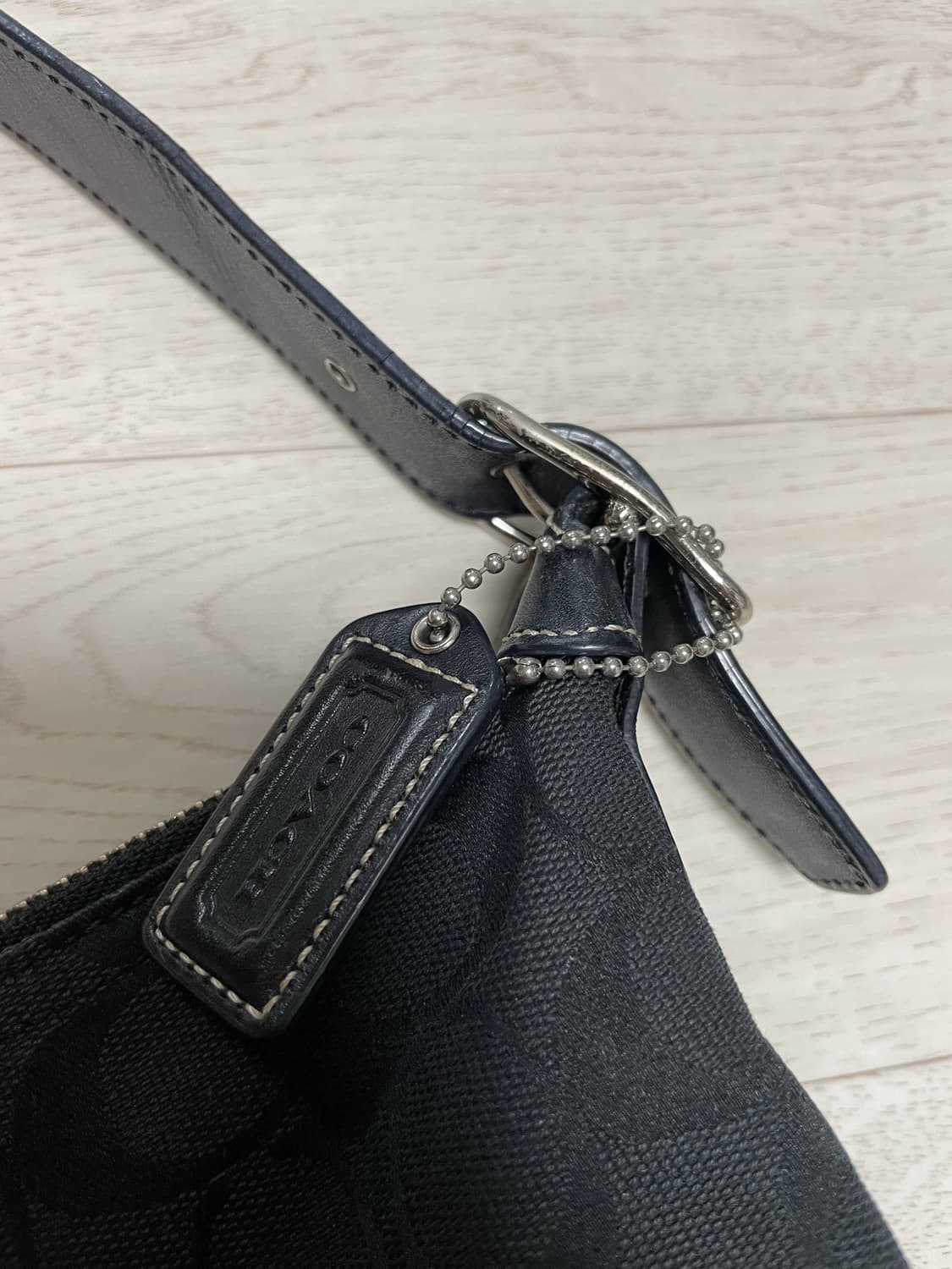 코치 가방 상품이미지3