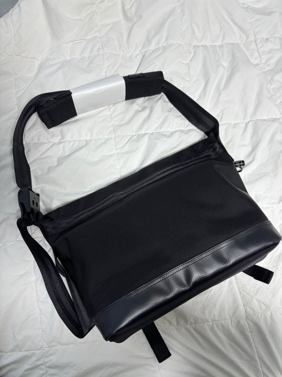 요시다포터 히트 메신저백 스몰 상품이미지4