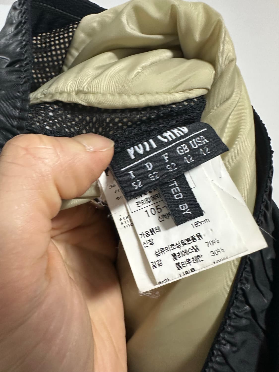 포스트카드 POSTCARD 아카이브 봄버 상품이미지7