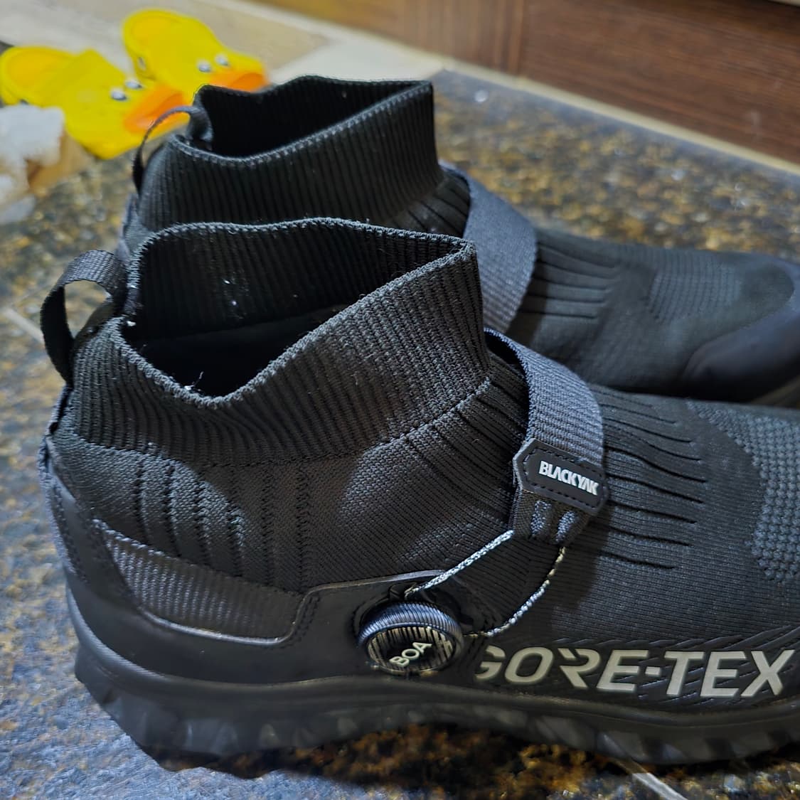 블랙야크 고어텍스 일루전 팝니다.(280) 상품이미지5